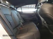 ✅ 2023 Lexus ES 350 F Sport • VIN: 58AJZ1B19PU141632 • Lot: 71960575. Listed on Copart with 21,397 mi. Free auction sales archive from the USA and detailed vehicle history report at DreamBid. Image 10.