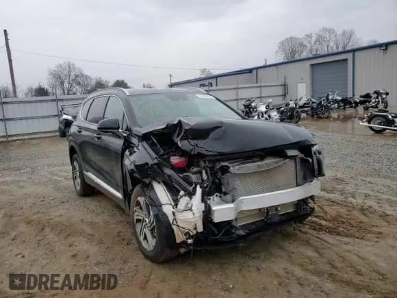 ✅ 2022 Hyundai Santa Fe SEL • VIN: 5NMS2DAJ7NH399028 • Lot: 37363093. Wystawiony na Copart z przebiegiem 3 705 mil. Bezpłatny archiwum sprzedaży aukcyjnych z USA i szczegółowy raport historii pojazdu na DreamBid. Zdjęcie 11.