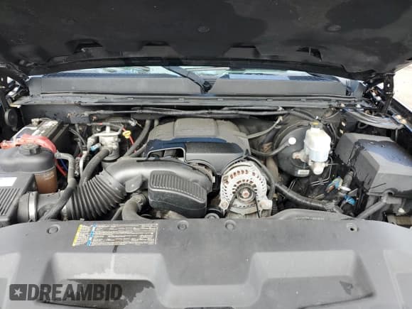 ✅ 2008 GMC Sierra Denali • VIN: 2GTEK638981155280 • Лот: 60774984. Опубликован ранее на Copart с пробегом 195 303 миль. Бесплатный доступ к архиву аукционных продаж из США и подробный отчёт об истории автомобиля на DreamBid. Изображение 11.