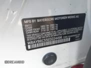 ✅ 2014 BMW 7 Series 750i xDrive • VIN: WBAYB6C55ED224496 • Lot: 41471012. Wystawiony na IAAI z przebiegiem 131 851 mil. Bezpłatny archiwum sprzedaży aukcyjnych z USA i szczegółowy raport historii pojazdu na DreamBid. Zdjęcie 9.