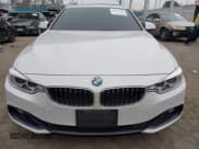 ✅ 2016 BMW 4 Series 428i • VIN: WBA3N7C54GK226326 • Лот: 42138355. Опубликован ранее на IAAI с пробегом 80 137 миль. Бесплатный доступ к архиву аукционных продаж из США и подробный отчёт об истории автомобиля на DreamBid. Изображение 12.