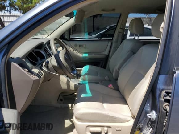 2007 Toyota Highlander w/3rd Row с VIN JTEDD21A170162640, выставлен на аукционе Copart как лот 66316755 с пробегом 94 412 миль миль и Списание • Salvage title. История ставок и продаж доступна на DreamBid. Изображение 7.