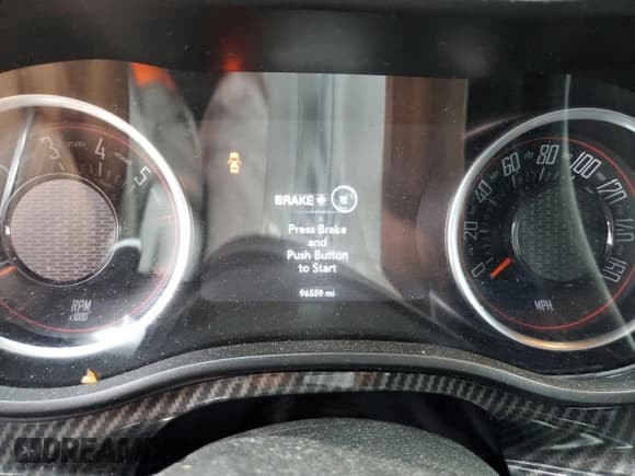 ✅ 2019 Dodge Challenger R/T • VIN: 2C3CDZBT7KH524441 • Lot: 41672814. Wystawiony na Copart z przebiegiem 96 559 mil. Bezpłatny archiwum sprzedaży aukcyjnych z USA i szczegółowy raport historii pojazdu na DreamBid. Zdjęcie 9.