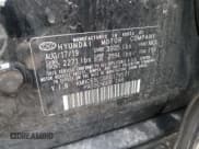 ✅ 2019 Hyundai Ioniq Blue • VIN: KMHC65LC6KU179571 • Lot: 86372504. Wystawiony na Copart z przebiegiem 155 968 mil. Bezpłatny archiwum sprzedaży aukcyjnych z USA i szczegółowy raport historii pojazdu na DreamBid. Zdjęcie 12.