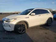 ✅ 2020 Infiniti QX50 Essential • VIN: 3PCAJ5M39LF118184 • Lot: 47306285. Wystawiony na Copart z przebiegiem 87 078 mil. Bezpłatny archiwum sprzedaży aukcyjnych z USA i szczegółowy raport historii pojazdu na DreamBid. Zdjęcie 1.