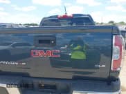 ✅ 2019 GMC Canyon 2WD SLE • VIN: 1GTG5CEN9K1271030 • Lot: 42812380. Listed on IAAI with 77,910 mi. Free auction sales archive from the USA and detailed vehicle history report at DreamBid. Image 16.