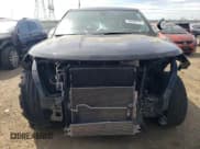 ✅ 2021 Ford Police Interceptor Utility • VIN: 1FM5K8AB6MGC00422 • Lot: 55836715. Wystawiony na Copart z przebiegiem 75 002 mil. Bezpłatny archiwum sprzedaży aukcyjnych z USA i szczegółowy raport historii pojazdu na DreamBid. Zdjęcie 5.