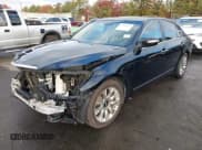 ✅ 2011 Hyundai Genesis • VIN: KMHGC4DE3BU145981 • Лот: 43583371. Опубликован ранее на IAAI с пробегом 97 937 миль. Бесплатный доступ к архиву аукционных продаж из США и подробный отчёт об истории автомобиля на DreamBid. Изображение 2.