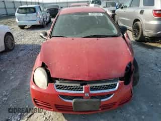 2003 Dodge Neon SE z VIN 1B3ES26C43D236937, wystawiony jako Copart lot #48991965 z przebiegiem 75 645 mil mil oraz Szkoda całkowita • Salvage title. Historia ofert i sprzedaży dostępna na DreamBid. Obrazek 5.