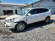 ✅ 2021 Chevrolet Traverse 1LT • VIN: 1GNKRGED9BJ102954 • Lot: 83990975. Listed on Copart with 196,552 mi. Free auction sales archive from the USA and detailed vehicle history report at DreamBid. Image 1.