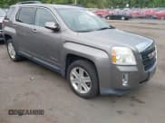 ✅ 2011 GMC Terrain SLE-2 • VIN: 2CTFLTE51B6391990 • Lot: 43015219. Listed on IAAI with 220,355 mi. Free auction sales archive from the USA and detailed vehicle history report at DreamBid. Image 1.