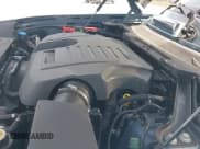 ✅ 2023 Land Rover Defender SE • VIN: SALEP7EU5P2219064 • Lot: 42220034. Listed on IAAI with 15,184 mi. Free auction sales archive from the USA and detailed vehicle history report at DreamBid. Image 19.