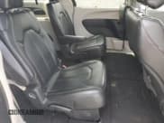 ✅ 2020 Chrysler Voyager LXi • VIN: 2C4RC1DG0LR156710 • Lot: 71932415. Wystawiony na Copart z przebiegiem 104 919 mil. Bezpłatny archiwum sprzedaży aukcyjnych z USA i szczegółowy raport historii pojazdu na DreamBid. Zdjęcie 11.