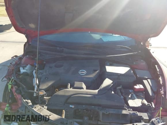 ✅ 2015 Nissan Altima S • VIN: 1N4AL3AP8FC571340 • Lot: 43697989. Wystawiony na IAAI z przebiegiem 114 713 mil. Bezpłatny archiwum sprzedaży aukcyjnych z USA i szczegółowy raport historii pojazdu na DreamBid. Zdjęcie 10.