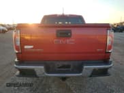 ✅ 2016 GMC Canyon 4WD SLT • VIN: 1GTG6DE30G1364303 • Lot: 90464945. Wystawiony na Copart z przebiegiem 56 981 mil. Bezpłatny archiwum sprzedaży aukcyjnych z USA i szczegółowy raport historii pojazdu na DreamBid. Zdjęcie 6.