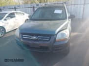 ✅ 2007 Kia Sportage LX • VIN: KNDJE723X77406844 • Лот: 42027451. Опубликован ранее на IAAI с пробегом 187 979 миль. Бесплатный доступ к архиву аукционных продаж из США и подробный отчёт об истории автомобиля на DreamBid. Изображение 6.