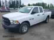 2015 Ram 1500 Express with VIN 1C6RR7FT3FS511309, listed as a IAAI auction lot 42290262 with 180,531 mi miles and . Bid and sale history available at DreamBid. Image 17.