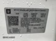 ✅ 2019 Chevrolet Silverado 1500 LT • VIN: 2GCRCPEC4K1244672 • Lot: 66275114. Wystawiony na Copart z przebiegiem 103 563 mil. Bezpłatny archiwum sprzedaży aukcyjnych z USA i szczegółowy raport historii pojazdu na DreamBid. Zdjęcie 15.