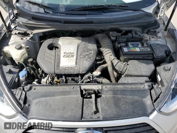 ✅ 2014 Hyundai Veloster Turbo • VIN: KMHTC6AE0EU198429 • Лот: 50943075. Опубликован ранее на Copart с пробегом 67 753 миль. Бесплатный доступ к архиву аукционных продаж из США и подробный отчёт об истории автомобиля на DreamBid. Изображение 13.