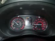 ✅ 2017 Subaru WRX STI Limited • VIN: JF1VA2Y65H9841509 • Lot: 82586835. Listed on Copart with 104,321 mi. Free auction sales archive from the USA and detailed vehicle history report at DreamBid. Image 9.