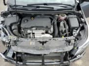 ✅ 2019 Chevrolet Cruze LT • VIN: 1G1BE5SM7K7124924 • Lot: 49528123. Listed on Copart with 64,582 mi. Free auction sales archive from the USA and detailed vehicle history report at DreamBid. Image 11.