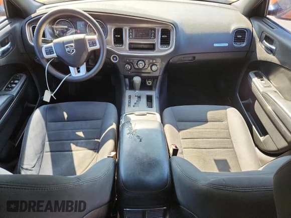 ✅ 2011 Dodge Charger Rallye • VIN: 2B3CL3CG2BH549374 • Лот: 80353365. Опубликован ранее на Copart с пробегом 178 498 миль. Бесплатный доступ к архиву аукционных продаж из США и подробный отчёт об истории автомобиля на DreamBid. Изображение 8.