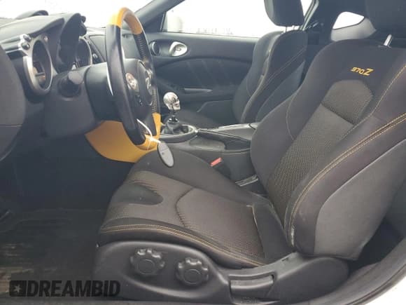 ✅ 2019 Nissan 370Z • VIN: JN1AZ4EH9KM420371 • Лот: 84451004. Опубликован ранее на Copart с пробегом 37 808 миль. Бесплатный доступ к архиву аукционных продаж из США и подробный отчёт об истории автомобиля на DreamBid. Изображение 7.