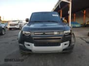 ✅ 2023 Land Rover Defender SE • VIN: SALEP7EU6P2205075 • Lot: 70370665. Listed on Copart with 16,754 mi. Free auction sales archive from the USA and detailed vehicle history report at DreamBid. Image 5.