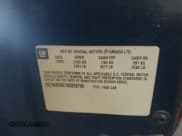 ✅ 2006 Chevrolet Impala SS • VIN: 2G1WD58C169250705 • Лот: 42974726. Опубликован ранее на IAAI с пробегом 152 704 миль. Бесплатный доступ к архиву аукционных продаж из США и подробный отчёт об истории автомобиля на DreamBid. Изображение 9.