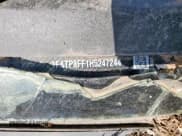 ✅ 2017 Ford Mustang GT Premium • VIN: 1FATP8FF1H5247244 • Lot: 68359945. Wystawiony na Copart z przebiegiem Nie podano. Bezpłatny archiwum sprzedaży aukcyjnych z USA i szczegółowy raport historii pojazdu na DreamBid. Zdjęcie 12.