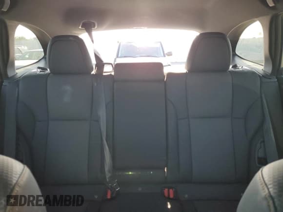 ✅ 2024 Subaru Outback Wilderness • VIN: 4S4BTGUD4R3242416 • Lot: 68422835. Wystawiony na Copart z przebiegiem 18 210 mil. Bezpłatny archiwum sprzedaży aukcyjnych z USA i szczegółowy raport historii pojazdu na DreamBid. Zdjęcie 10.