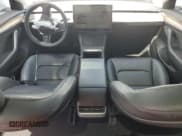 ✅ 2023 Tesla Model 3 • VIN: 5YJ3E1EA3PF495778 • Лот: 54877465. Опубликован ранее на Copart с пробегом 31 525 миль. Бесплатный доступ к архиву аукционных продаж из США и подробный отчёт об истории автомобиля на DreamBid. Изображение 8.