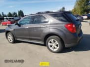 ✅ 2013 Chevrolet Equinox LTZ • VIN: 2GNFLGEK5D6207248 • Лот: 86823795. Опубликован ранее на Copart с пробегом 118 415 миль. Бесплатный доступ к архиву аукционных продаж из США и подробный отчёт об истории автомобиля на DreamBid. Изображение 2.