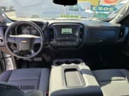 ✅ 2023 Chevrolet Silverado 1500 • VIN: 1HTKHPVK2PH787357 • Лот: 85949695. Опубликован ранее на Copart с пробегом 170 миль. Бесплатный доступ к архиву аукционных продаж из США и подробный отчёт об истории автомобиля на DreamBid. Изображение 9.