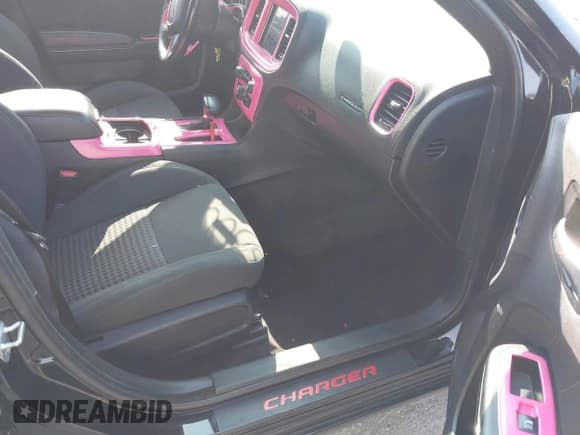 ✅ 2018 Dodge Charger GT • VIN: 2C3CDXJG8JH207520 • Lot: 43165500. Wystawiony na IAAI z przebiegiem 40 311 mil. Bezpłatny archiwum sprzedaży aukcyjnych z USA i szczegółowy raport historii pojazdu na DreamBid. Zdjęcie 5.