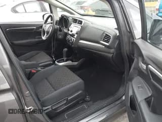 ✅ 2016 Honda Fit LX • VIN: JHMGK5H51GS013150 • Лот: 43752807. Опубликован ранее на IAAI с пробегом 82 237 миль. Бесплатный доступ к архиву аукционных продаж из США и подробный отчёт об истории автомобиля на DreamBid. Изображение 5.