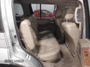 ✅ 2005 Nissan Pathfinder XE • VIN: 5N1AR18W95C723324 • Lot: 43727660. Listed on IAAI with 297,816 mi. Free auction sales archive from the USA and detailed vehicle history report at DreamBid. Image 8.