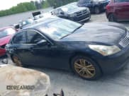 ✅ 2009 Infiniti G37 Journey • VIN: JNKCV61E19M302610 • Lot: 42134367. Listed on IAAI with 219,831 mi. Free auction sales archive from the USA and detailed vehicle history report at DreamBid. Image 13.