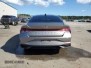 ✅ 2023 Hyundai Elantra SEL • VIN: KMHLS4AG2PU610751 • Lot: 85313135. Listed on Copart with 37,854 mi. Free auction sales archive from the USA and detailed vehicle history report at DreamBid. Image 6.