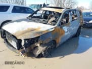 ✅ 2024 Hyundai Palisade Calligraphy • VIN: KM8R7DGE5RU704806 • Лот: 41485565. Опубликован ранее на IAAI с пробегом Не указан. Бесплатный доступ к архиву аукционных продаж из США и подробный отчёт об истории автомобиля на DreamBid. Изображение 6.