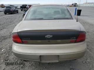 ✅ 1999 Chevrolet Lumina LTZ • VIN: 2G1WN52K6X9190614 • Lot: 72433904. Listed on Copart with 240,984 mi. Free auction sales archive from the USA and detailed vehicle history report at DreamBid. Image 6.