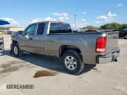 ✅ 2007 GMC Sierra 1500 SLE2 • VIN: 2GTEC19JX71653321 • Лот: 84756875. Опубликован ранее на Copart с пробегом 139 733 миль. Бесплатный доступ к архиву аукционных продаж из США и подробный отчёт об истории автомобиля на DreamBid. Изображение 2.