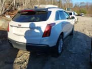 ✅ 2021 Cadillac XT5 AWD Luxury • VIN: 1GYKNBR40MZ191099 • Лот: 43715438. Опубликован ранее на IAAI с пробегом 17 048 миль. Бесплатный доступ к архиву аукционных продаж из США и подробный отчёт об истории автомобиля на DreamBid. Изображение 4.