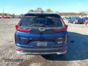 ✅ 2022 Honda CR-V Touring • VIN: 5J6RT6H99NL024642 • Lot: 43480976. Listed on IAAI with 68,535 mi. Free auction sales archive from the USA and detailed vehicle history report at DreamBid. Image 16.