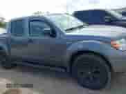 2020 Nissan Frontier SV with VIN 1N6ED0EB4LN726548, listed as a IAAI auction lot 42767637 with 64,100 mi miles and . Bid and sale history available at DreamBid. Image 13.