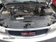 ✅ 1999 GMC Sierra 1500 SLE • VIN: 2GTEK19T8X1544716 • Лот: 43459926. Опубликован ранее на IAAI с пробегом 300 138 миль. Бесплатный доступ к архиву аукционных продаж из США и подробный отчёт об истории автомобиля на DreamBid. Изображение 10.