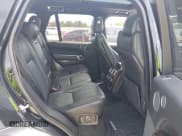 ✅ 2016 Land Rover Range Rover HSE • VIN: SALGS2VF0GA257545 • Лот: 42760557. Опубликован ранее на IAAI с пробегом 136 346 миль. Бесплатный доступ к архиву аукционных продаж из США и подробный отчёт об истории автомобиля на DreamBid. Изображение 8.