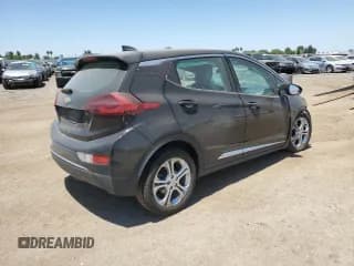 ✅ 2020 Chevrolet Bolt EV LT • VIN: 1G1FY6S0XL4144647 • Lot: 52708044. Wystawiony na Copart z przebiegiem Nie podano. Bezpłatny archiwum sprzedaży aukcyjnych z USA i szczegółowy raport historii pojazdu na DreamBid. Zdjęcie 3.