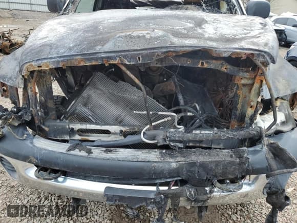 ✅ 2005 Dodge 2500 ST • VIN: 3D7KS26D15G832237 • Lot: 53692635. Wystawiony na Copart z przebiegiem Nie podano. Bezpłatny archiwum sprzedaży aukcyjnych z USA i szczegółowy raport historii pojazdu na DreamBid. Zdjęcie 11.