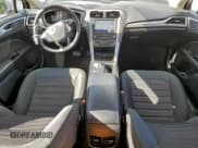 ✅ 2020 Ford Fusion SE • VIN: 3FA6P0LU1LR103961 • Lot: 96422175. Listed on Copart with 48,395 mi. Free auction sales archive from the USA and detailed vehicle history report at DreamBid. Image 8.